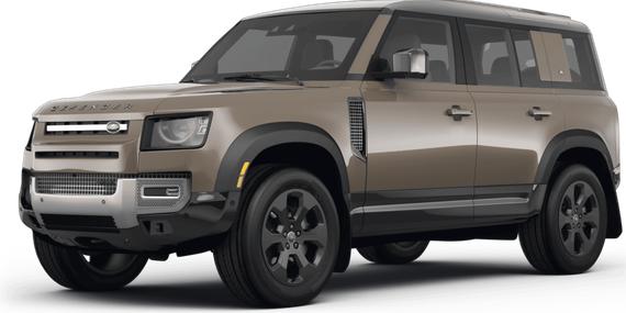 LAND ROVER DEFENDER 2023 SALE2EEU3P2233614 image